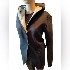 Super cute reversible Lululemon jacket